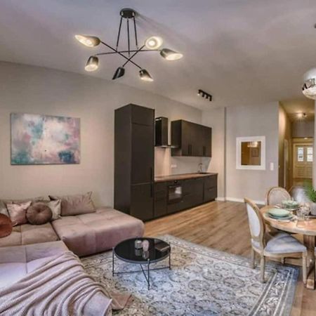 Budapest True Gem Downtown Next To Synagogue And Gozsdu Garden Area Bagian luar foto