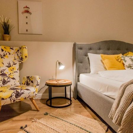 Budapest True Gem Downtown Next To Synagogue And Gozsdu Garden Area Bagian luar foto