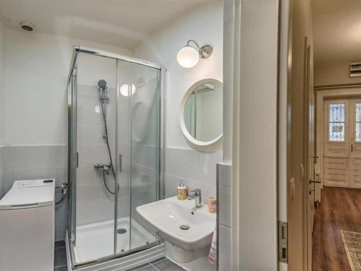 Budapest True Gem Downtown Next To Synagogue And Gozsdu Garden Area Bagian luar foto