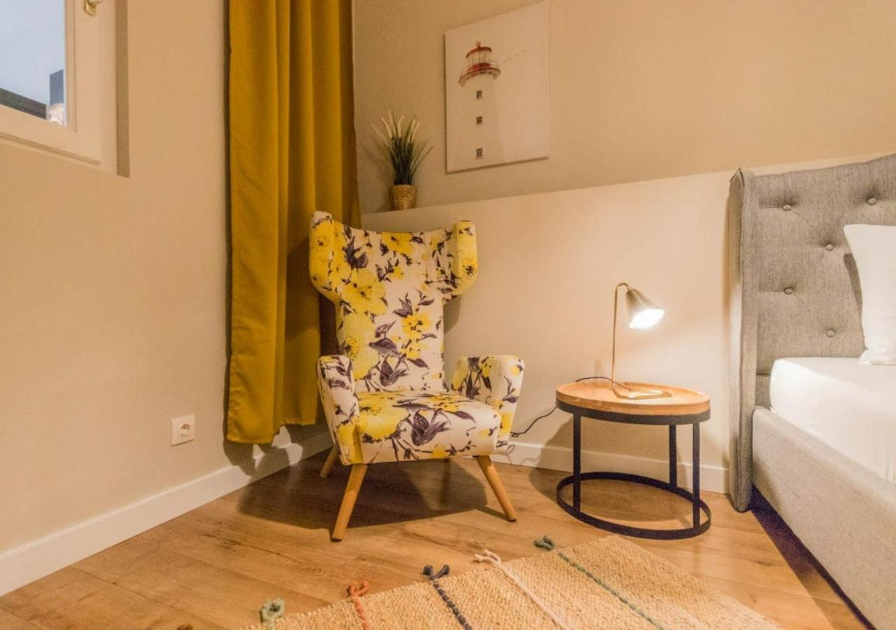 Budapest True Gem Downtown Next To Synagogue And Gozsdu Garden Area Bagian luar foto