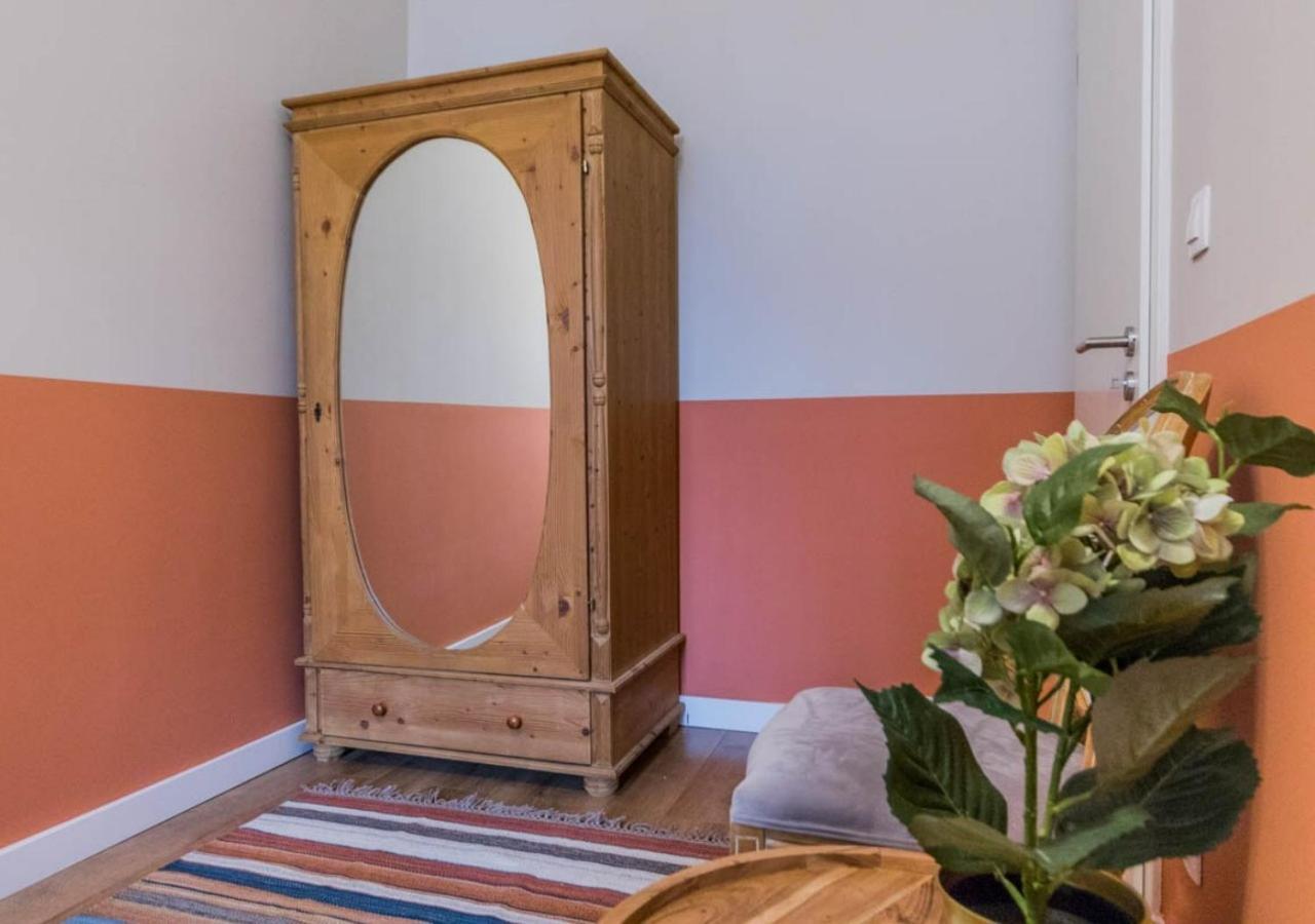 Budapest True Gem Downtown Next To Synagogue And Gozsdu Garden Area Bagian luar foto