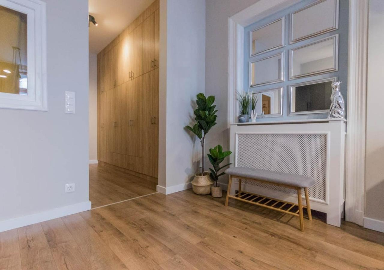 Budapest True Gem Downtown Next To Synagogue And Gozsdu Garden Area Bagian luar foto