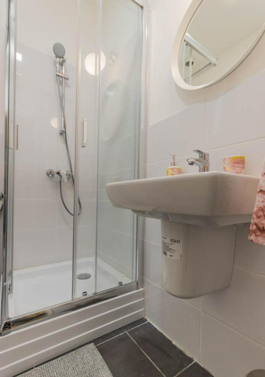 Budapest True Gem Downtown Next To Synagogue And Gozsdu Garden Area Bagian luar foto