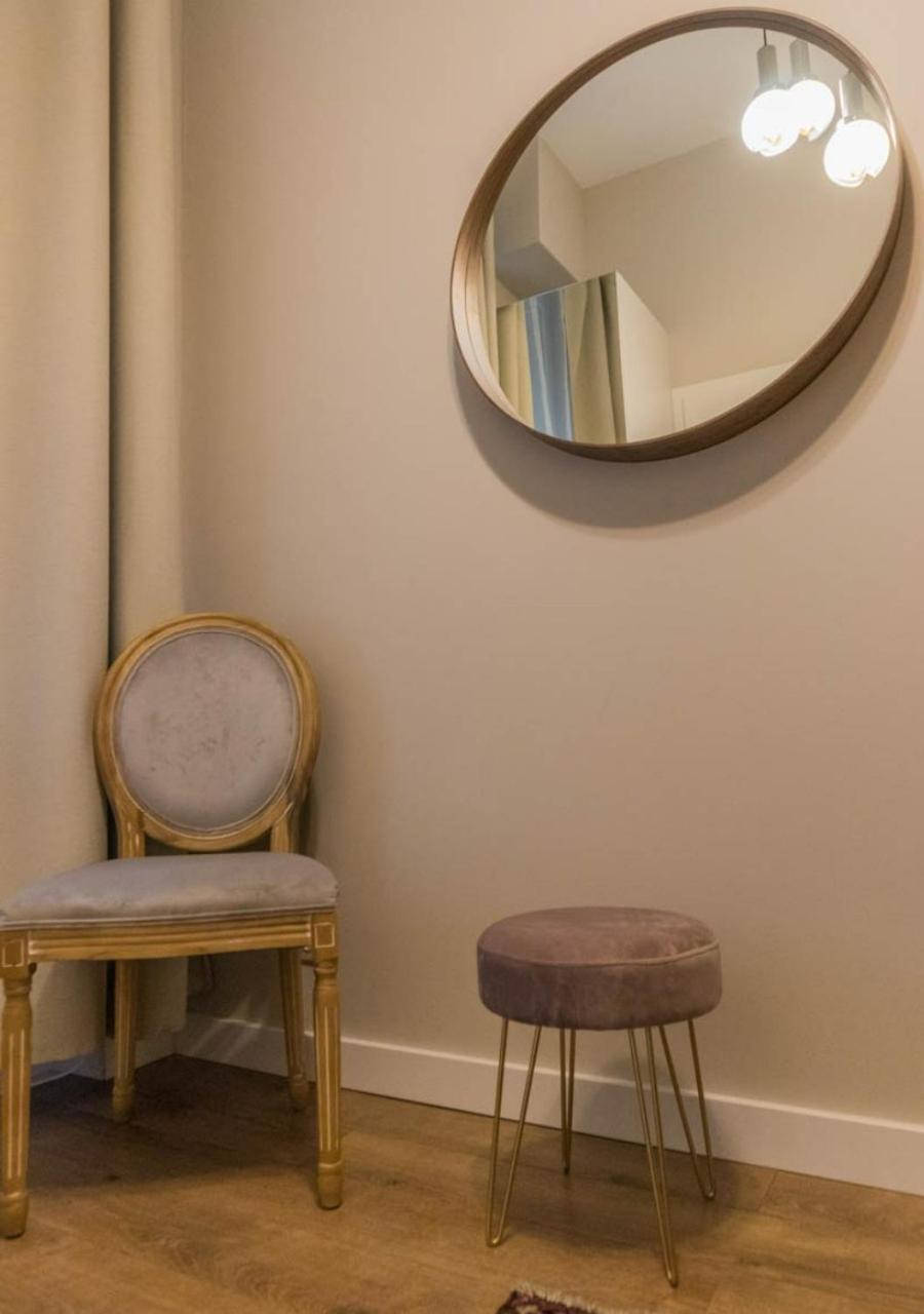 Budapest True Gem Downtown Next To Synagogue And Gozsdu Garden Area Bagian luar foto